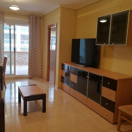 Apartamento Costa Marina III Oropesa del Mar Exterior foto